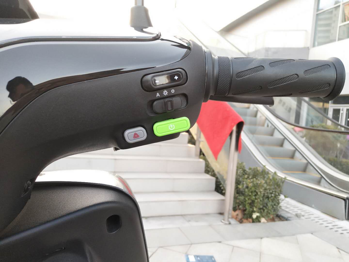 小牛m1超帅视频,小牛m1经典款