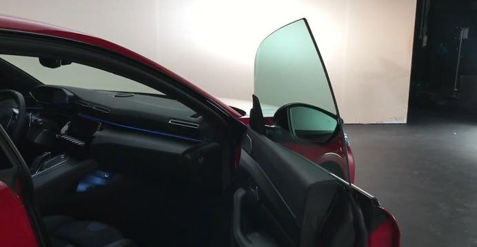 法系车全新508,标致508和cc旅行版