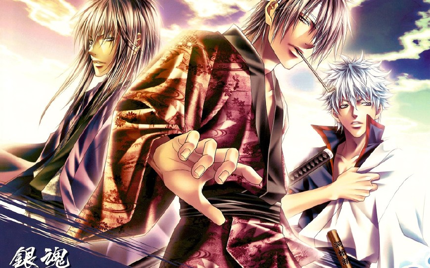 满是“黄暴污”的年代，这部动漫凭什么飙到豆瓣9.7分？