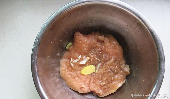 自制爆浆大鸡排香酥鲜嫩超过瘾,外酥里嫩的鸡排