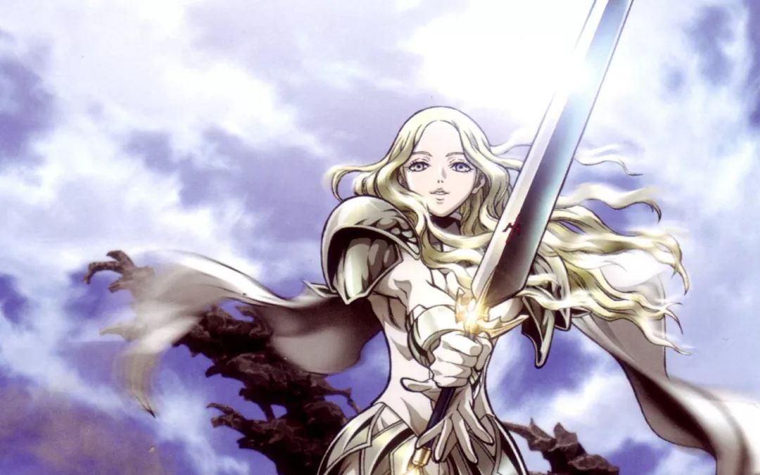 要叫我女王大人！动漫里那些攻气十足的女王角色盘点