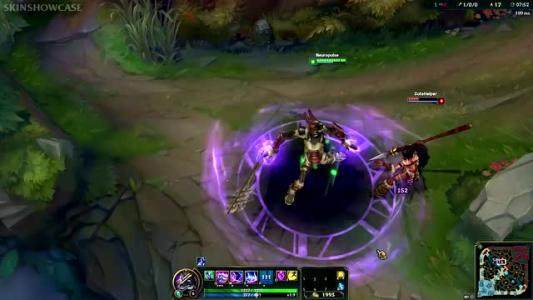 lol中哪些最值得入手的皮肤,lol的低价皮肤