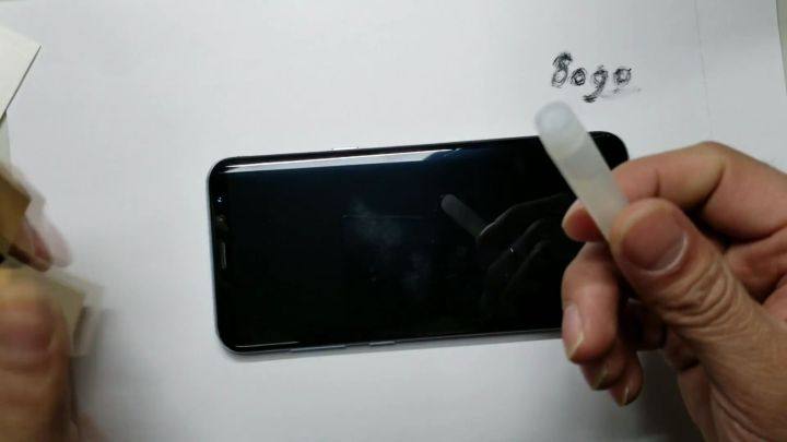 钢化膜到底有没有用,软膜和钢化膜哪个好用