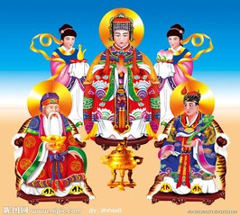 道教冲太岁的最佳解决方法,道教解太岁方法和步骤