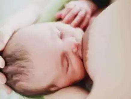 朱丹谈哺乳期堵奶,朱丹说的堵奶方法