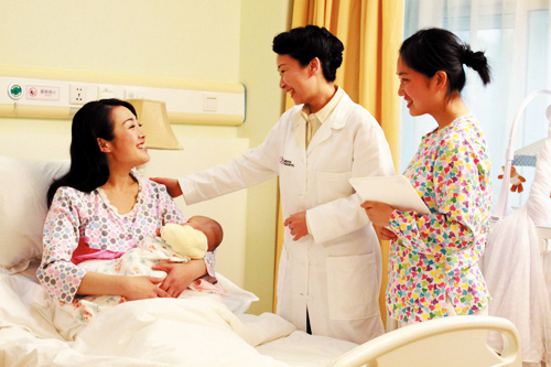 月子里能不能洗澡？不要被谣言耽误健康！