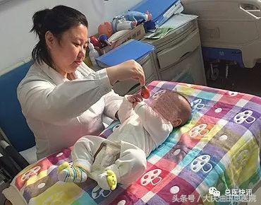 如何尽早发现早产儿的『脑瘫』？