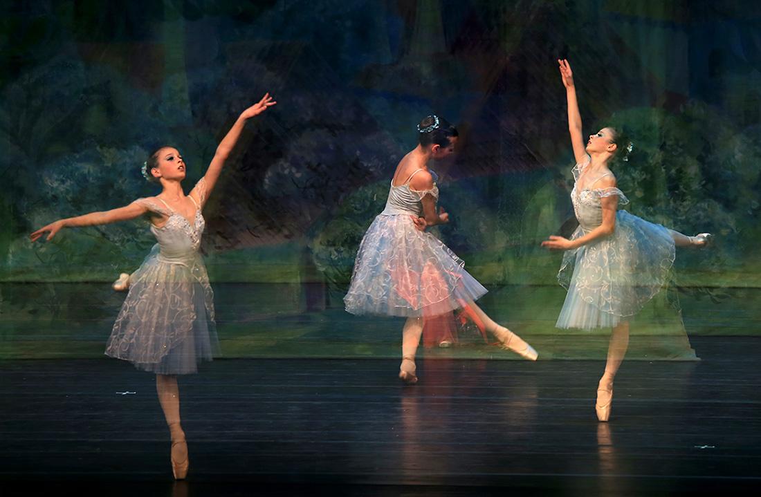 跳舞竟然可以治病？答案震惊你！