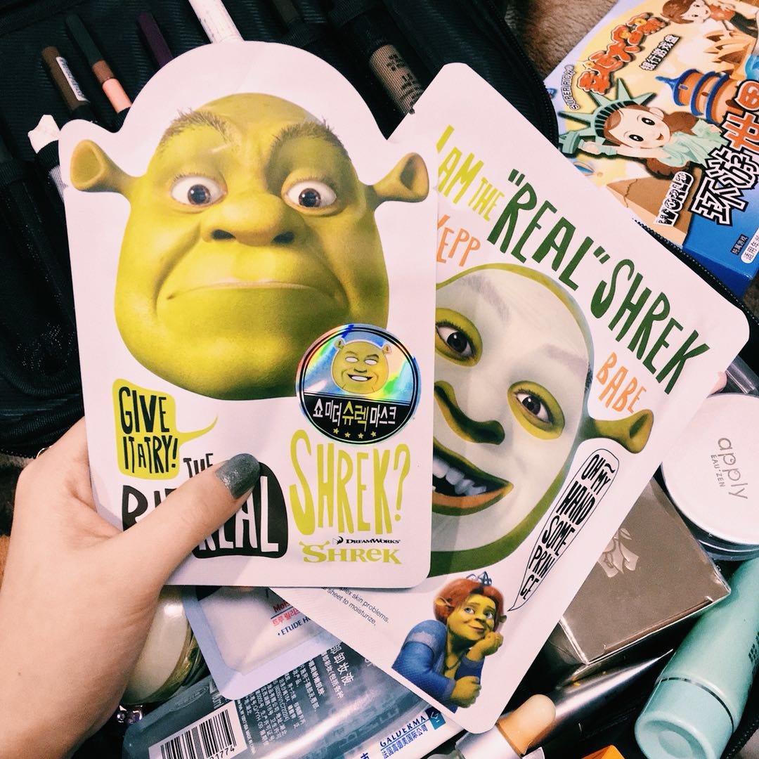 facialmask面膜sisley,彩妆推荐及拔草款面膜有哪些