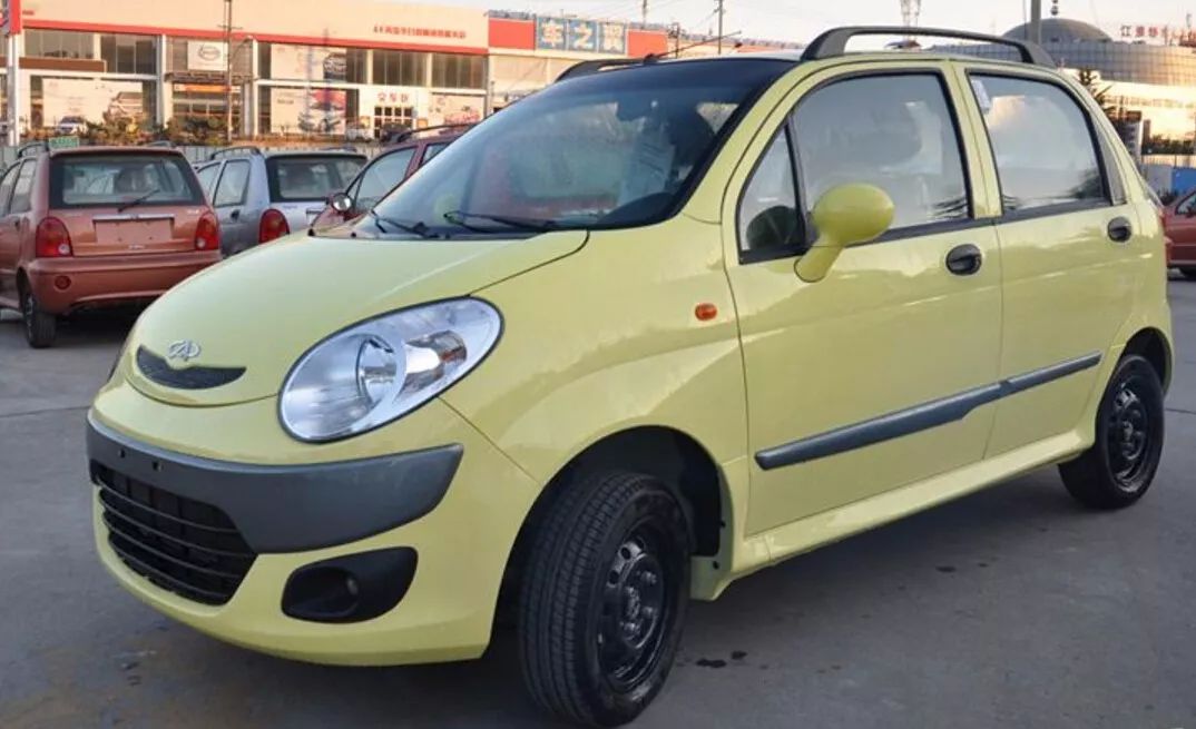 2000年代什么车最便宜,2000年至2010年的经典车有哪些