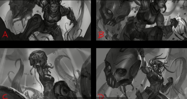 俄洛伊抵抗军炫彩什么时候可以买,英雄联盟俄洛伊皮肤