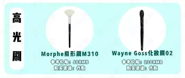 手把手教你清洗化妆刷,手把手教你刷睫毛化妆上热门