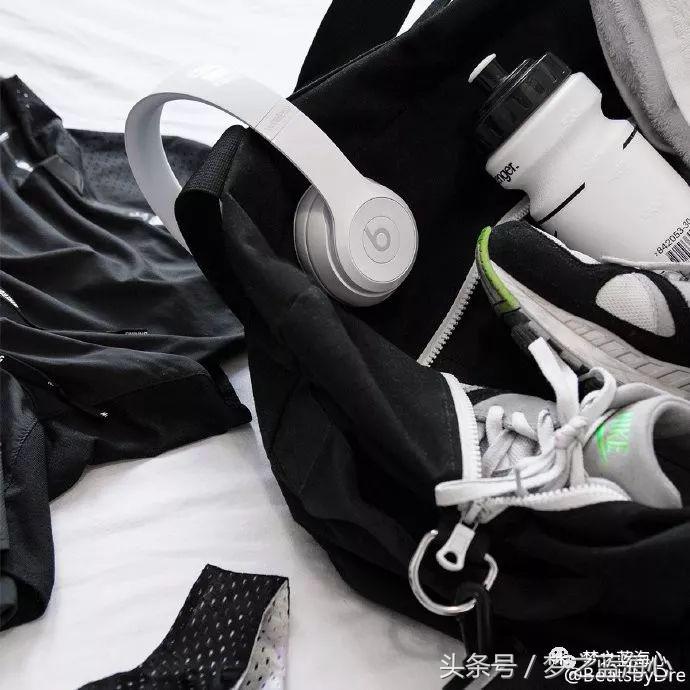 beats耳机solo3蓝牙版,beatssolo3和studio3有什么区别