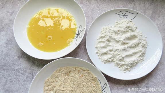 自制爆浆大鸡排香酥鲜嫩超过瘾,外酥里嫩的鸡排