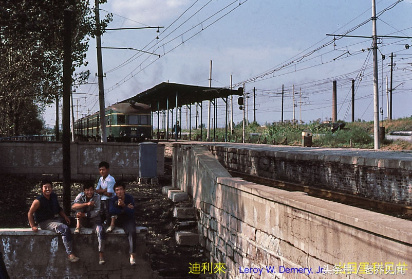 百年矿山抚顺西露天矿图片,90年代的露天矿