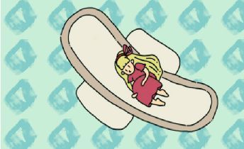 揭秘女人清洗身体的健康常识,女性生理卫生健康常识