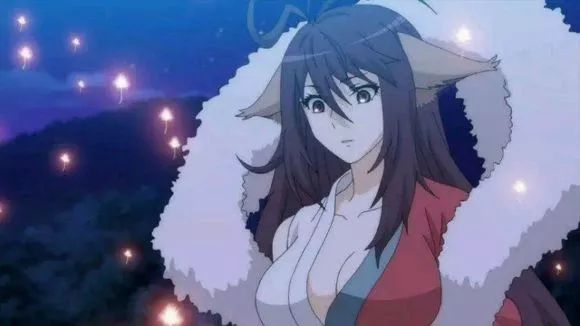 要叫我女王大人！动漫里那些攻气十足的女王角色盘点