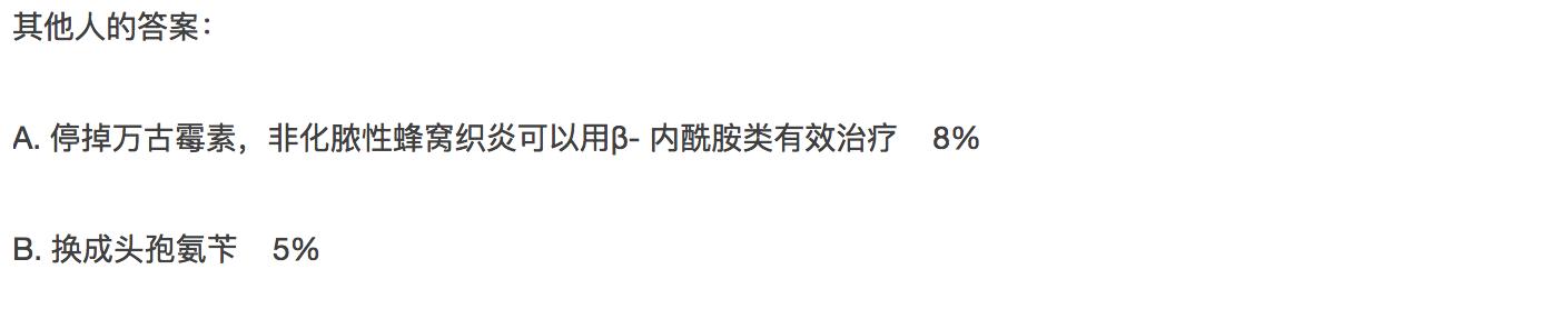 抗菌素的合理使用指南,国外抗菌药的合理使用