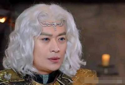 作为f4之一的周渝民,周渝民一点不显老