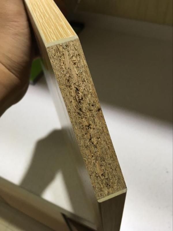 爱格板材是颗粒板吗,露水河康养板和爱格板的区别