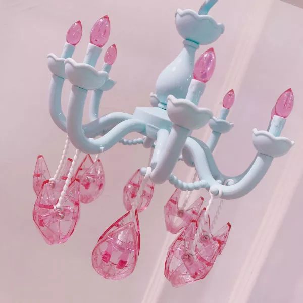 少女心日常生活用品,女生必买的日常用品