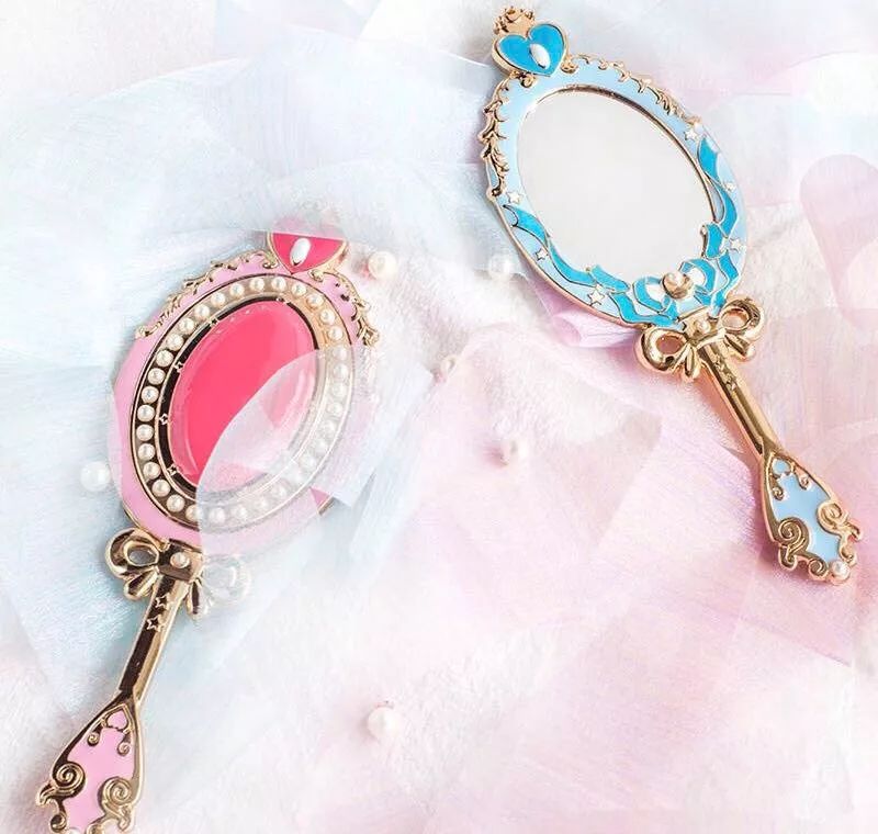 少女心日常生活用品,女生必买的日常用品