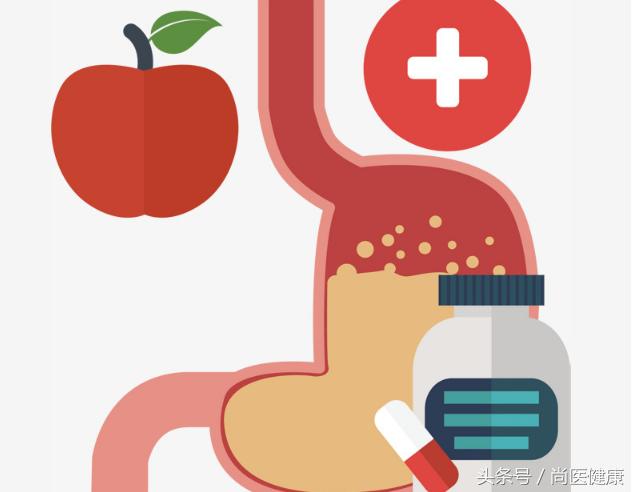 胃胀肚子胀打嗝吃什么药好,胃胀腹胀打嗝最好解决方法