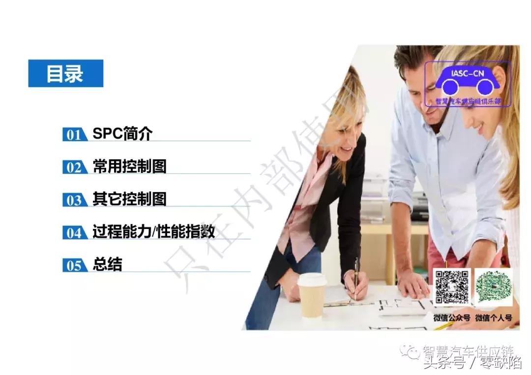 统计过程控制spc从入门到精通,统计过程控制spc重点在哪里