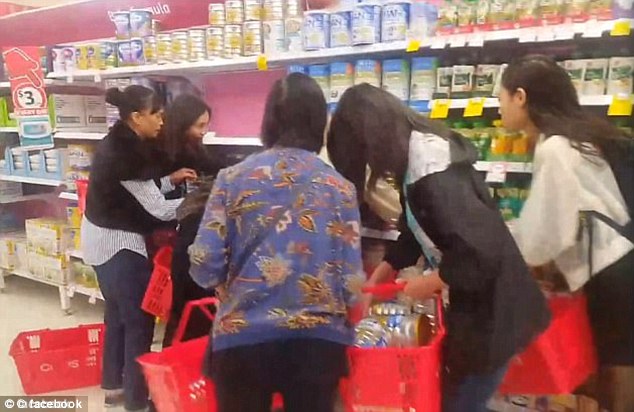 澳洲代购利润一般是多少,去澳洲做代购可以吗