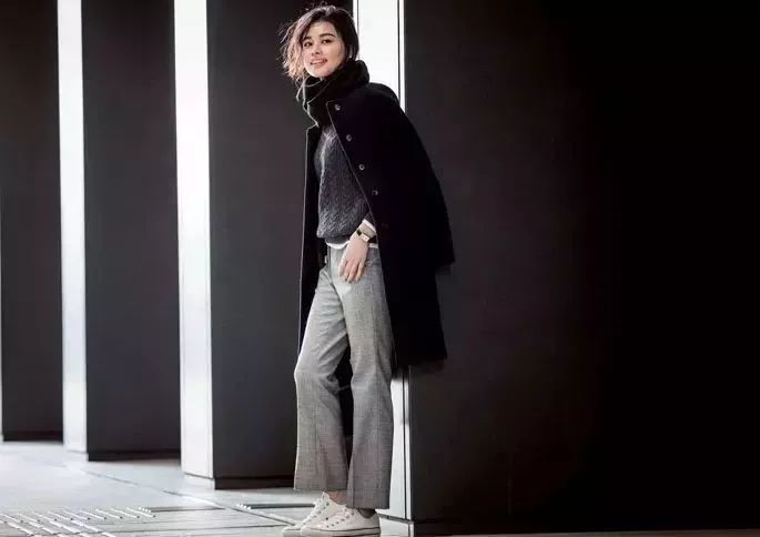 最近几年流行穿搭风格女,女人最适合的十大穿搭风格