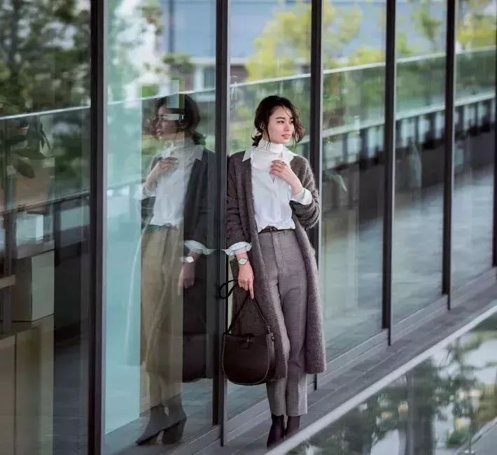 最近几年流行穿搭风格女,女人最适合的十大穿搭风格