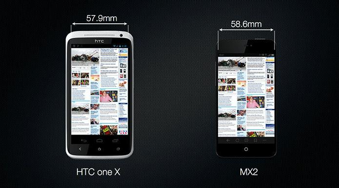 魅族经典手机,魅族mx2是哪一年出的手机