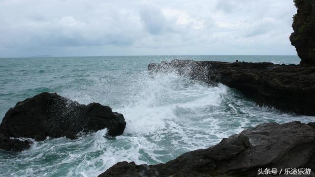 蓬莱火山岛,蓬莱有哪些火山岛景区