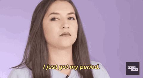 日常生活中的不健康行为,哪些行为导致月经不调