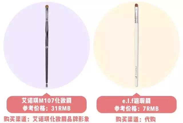 手把手教你清洗化妆刷,手把手教你刷睫毛化妆上热门