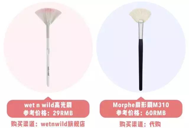 手把手教你清洗化妆刷,手把手教你刷睫毛化妆上热门