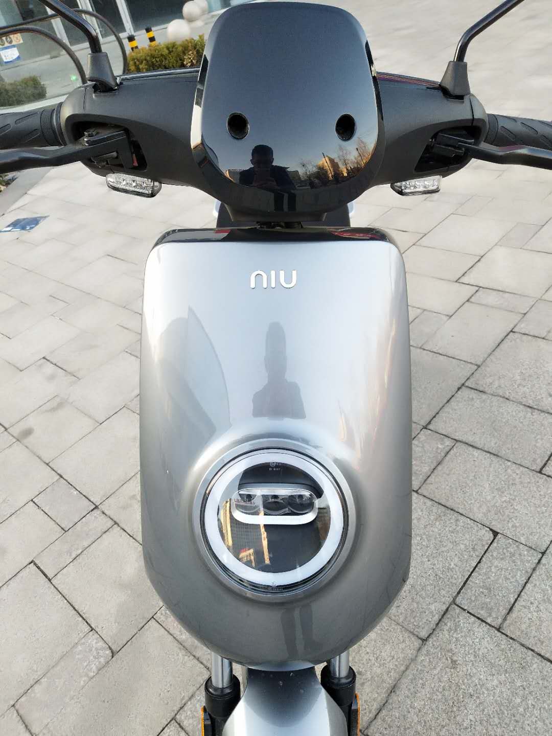 小牛m1超帅视频,小牛m1经典款