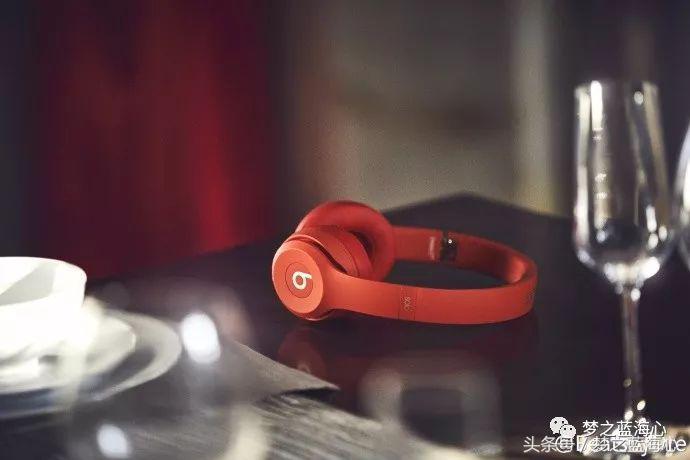 beats耳机solo3蓝牙版,beatssolo3和studio3有什么区别