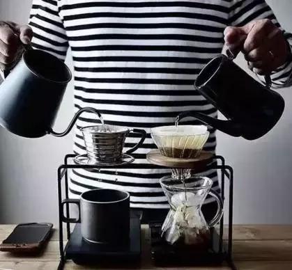 当咖啡学徒,当咖啡学徒怎么样