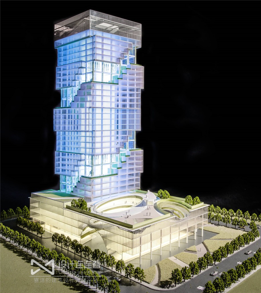 diy沙盘模型制作房子,沙盘模型跑动小汽车如何制作