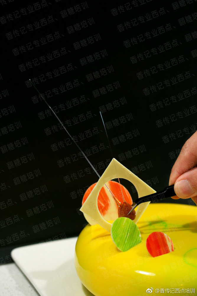 糖浆烘焙方面的使用,烘焙糖浆