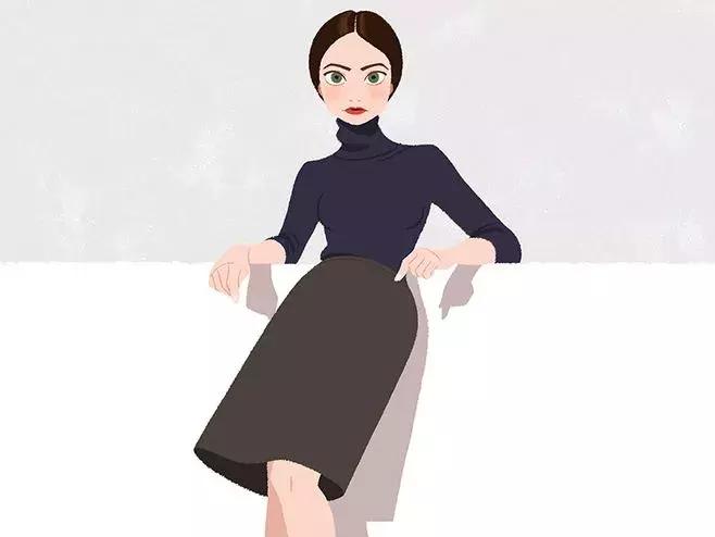 缺乏安全感的长文,你缺乏安全感