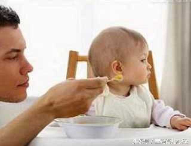 一岁宝宝食量突然降落？是身体出现问题了？听听专家的观点