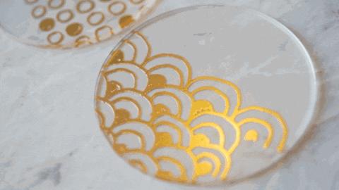 喝水一定要选择一个好杯子,选杯子颜色重要还是图案重要