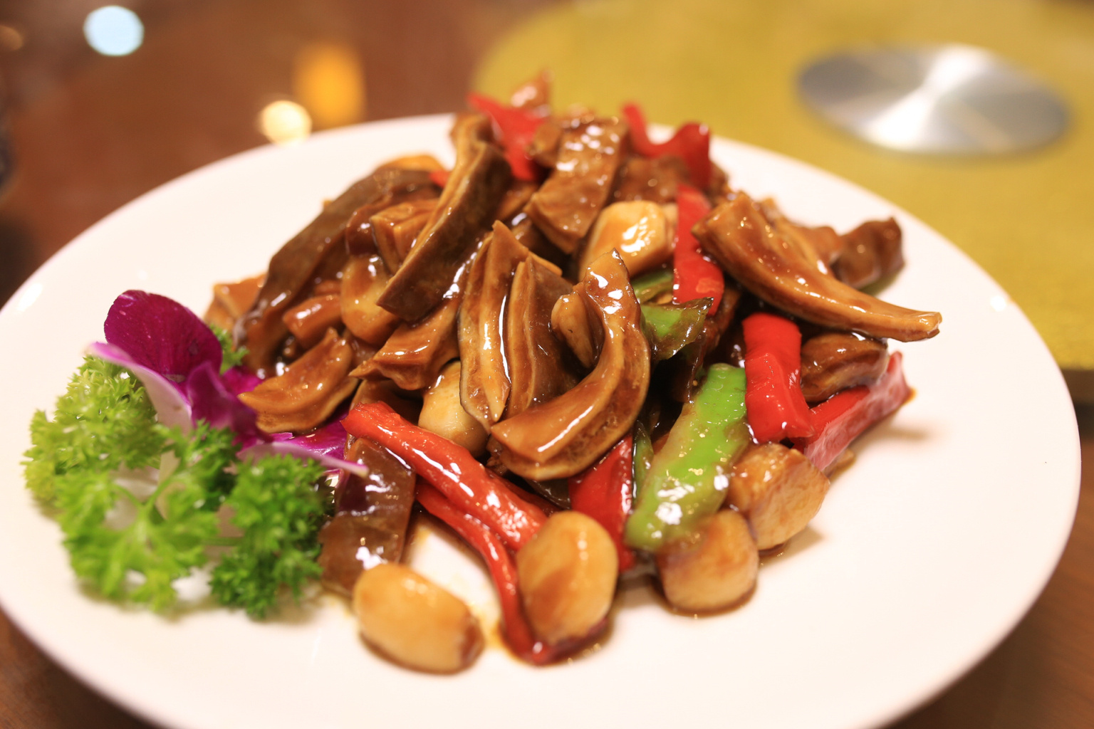 北京卤煮火锅,北京最好吃的卤煮火锅