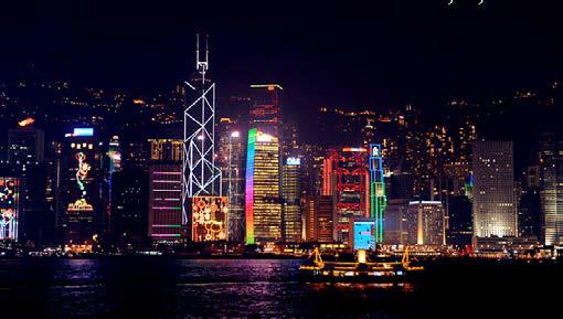 香港旅游攻略自由行,香港嘉里酒店自由行热门攻略