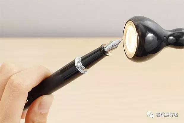 钢笔笔尖怎么调整写字好看,钢笔书写不流畅怎样快速解决