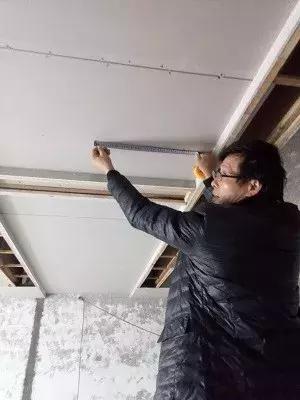 吊顶工程应对哪些隐蔽项目验收,吊顶验收标准50例