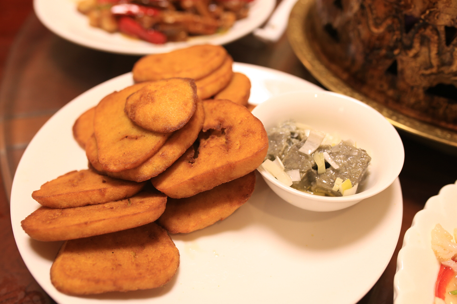 北京卤煮火锅,北京最好吃的卤煮火锅