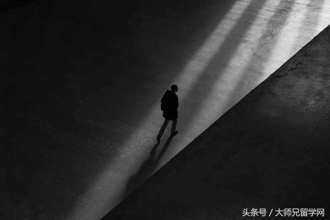 为什么去国内留学那么难,为什么留学家长是最苦的一群人